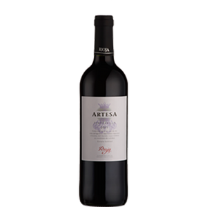 Artesa Tempranillo Rioja 2020