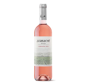 Azabache Garnacha Rosado Rioja 2020