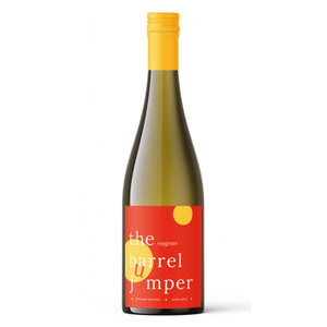 Barrel Jumper Viognier 2022