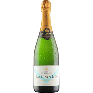 Domaine Baumard Carte Turquoise Cremant de Loire NV