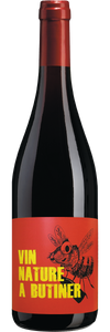 Vin Nature a Butiner Beaujolais Villages AOP 2020