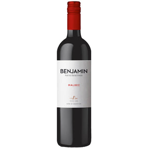 Benjamin Malbec 2024