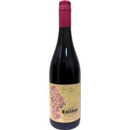 Blockhead Estate Shiraz 2019/21