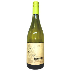 Blockhead Estate Chenin Blanc 2022