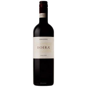 Boira `Organic` Sangiovese 2021