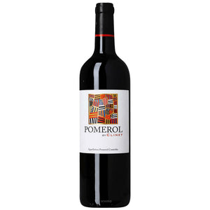 By Clinet Pomerol 2016/17