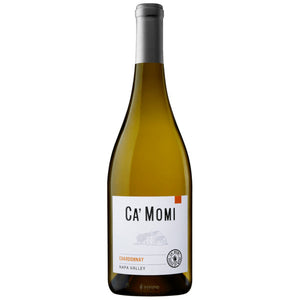 Ca' Momi Chardonnay 2021