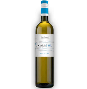 Calazul Albarino 2022