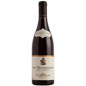 M.Chapoutier Crozes Hermitage Les Meysonniers Rouge Organic 2020