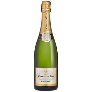 Charles de Fere Blanc de Blancs Brut Reserve NV