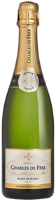 Duo of French Sparklers