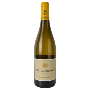 Chateau de Poce Touraine Sauvignon Blanc