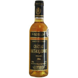 Château Haut-Roquefort Cadillac 37.5cl 2017