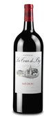 Chateau La Tour de By, Grand Vin de Bordeaux 2016 Magnum