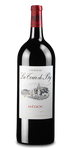 Chateau La Tour de By, Grand Vin de Bordeaux 2016 Magnum
