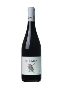 Cicada Rouge by Chante Cigale Pays de Mediterranee 2023