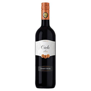 Cielo Pinot Noir 2020