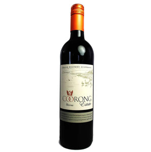 Coorong Estate Shiraz 2022