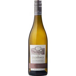 The Crossings Pinot Gris 2019