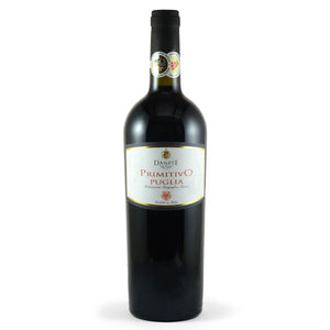 Danese Primitivo Puglia 2019