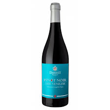 Danese Pinot Noir Trevenezie IGT 2022