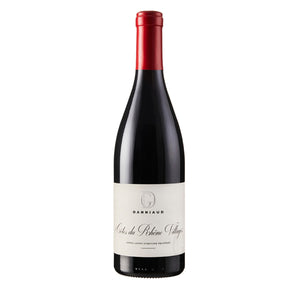 George Darriaud Cotes du Rhone Villages 2023
