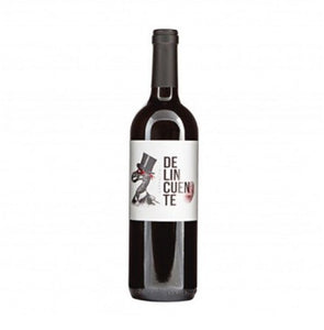 Delincuente Tinto 2018/20