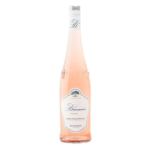Diamarine Coteaux Varois en Provence Rosé 2022