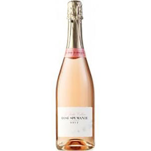 La Dolci Colline Rose Spumante NV