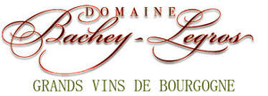 Domaine Bachey Legros Chassagne-Montrachet Blanc 2020