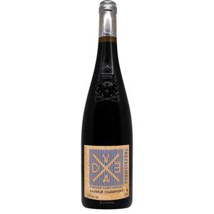 Domaine Saint Vincent Les Trezellieres Saumur Champigny 2021