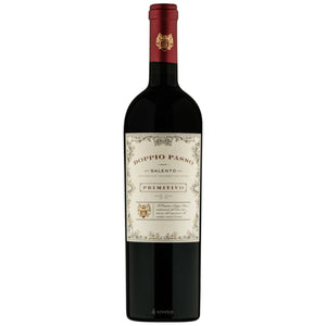 Doppio Passo Primitivo di Salento 2023