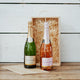 Duo of French Sparklers