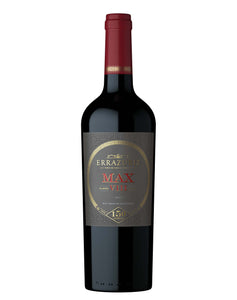 Errazuriz Max VIII 2019