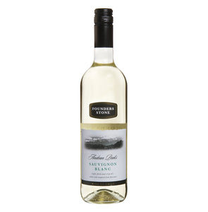 Founders Stone Sauvignon Blanc NV