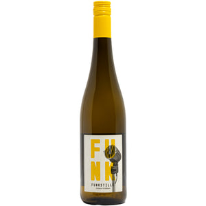 Funkstille Gruner Veltliner 2023