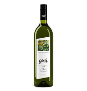 Grover  Art Collection Sauvignon Blanc 2018