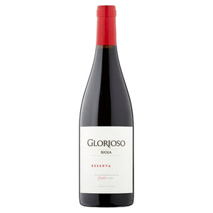 Bodegas Palacio Glorioso Reserva 2016