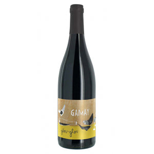 Jean-Baptiste Duperray Glou-Glou Gamay 2020