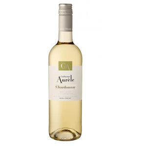 Guillaume Aurele Chardonnay 2020