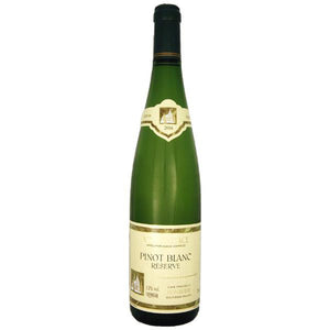 Hunawihr Pinot Blanc Reserve 2018