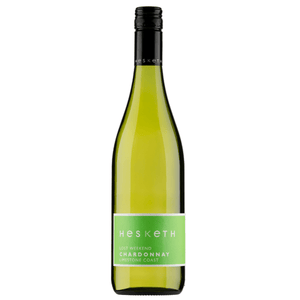 Hesketh Lost Weekend Chardonnay 2020