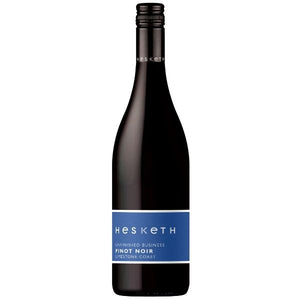 Hesketh Unfinished Business Pinot Noir 2021
