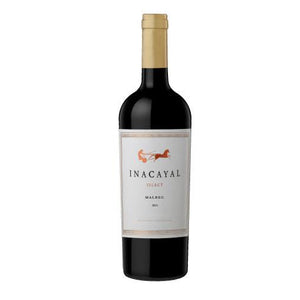 Inacayal Select Malbec 2021