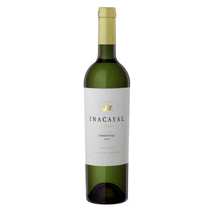 Inacayal Torrontes 2020