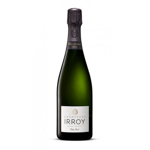 Irroy Extra Brut Champagne NV