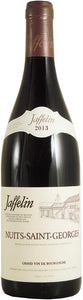 Jaffelin Montagny 1er Cru 2020 Grand Vin de Bourgogne