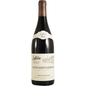 Jaffelin Nuits-Saint-George 2019