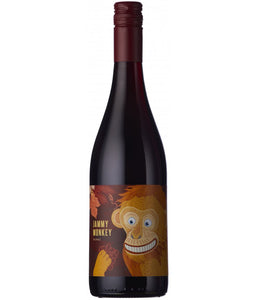 Jammy Monkey Shiraz 2022