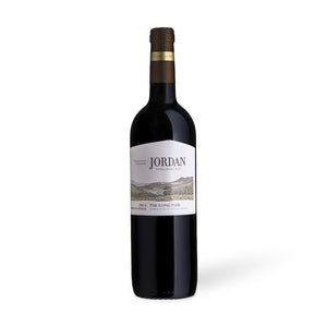 Jordan The Long Fuse Cabernet Sauvignon 2020